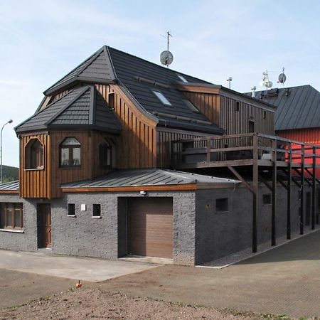 Apartmán Eskadra 02 Horní Malá Úpa Esterno foto