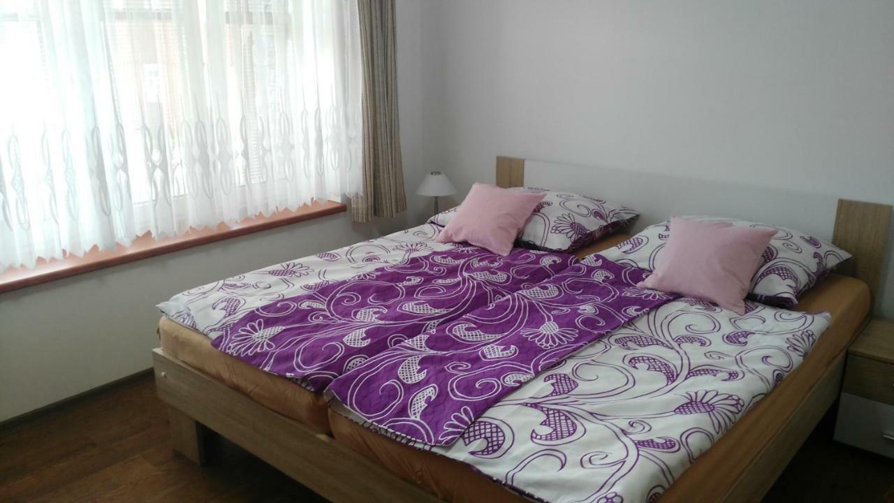 Apartmán Eskadra 02 Horní Malá Úpa Esterno foto